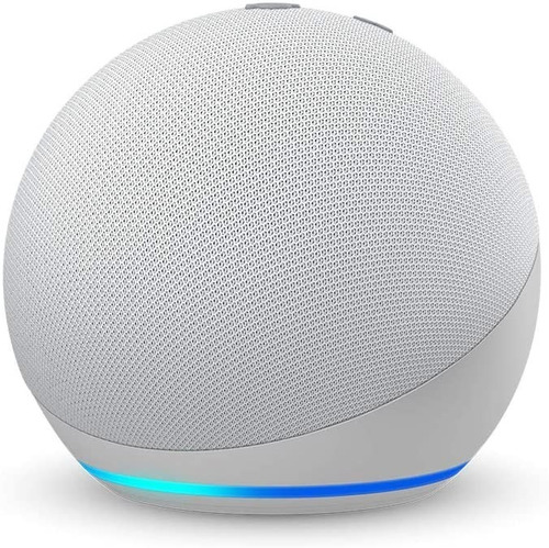 Amazon Echo Dot 4ta Alexa Parlante Inteligente Bluetooth