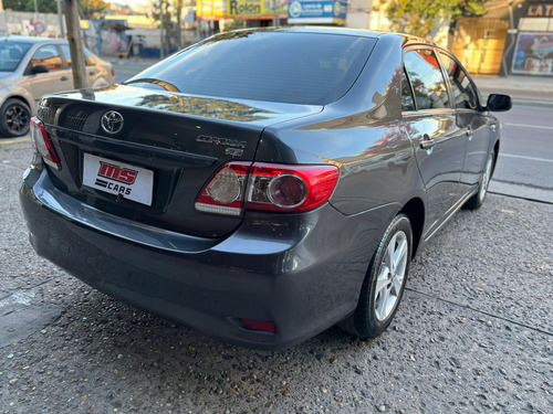 Toyota Corolla 1.8 Xei Mt 140cv