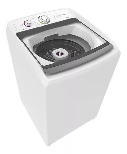 Lava Roupa Consul 12kg Cwh12bb - Branco