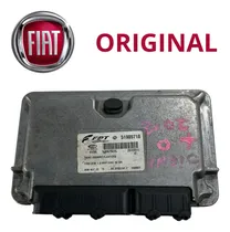 Comprar Modulo Injeção Palio Siena 1.0 8v Flex 51909718 Iaw 4gf.ee