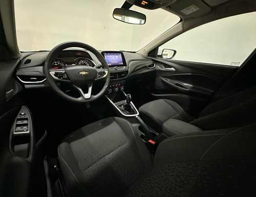 Chevrolet Onix 1.0 TURBO FLEX PLUS LTZ MANUAL