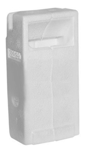 Ducto Aire Espuma Refrigerador Whirlpool Acros 2221992