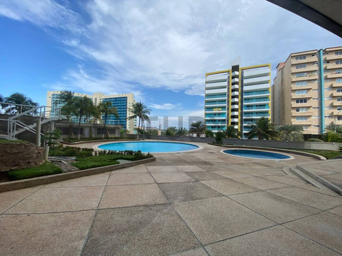 Apartamento En Venta Playa Moreno