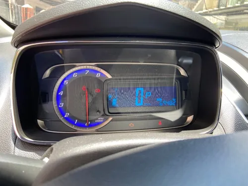 Chevrolet Tracker 1.8 Lt