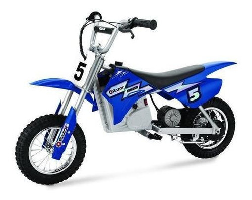 Moto Electrica Razor Mx350 Dirt Rocket 22km/h Edad 13+