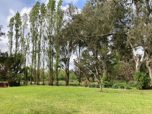 Imagen 7 de 9 de Lote En Venta En Ruta 2