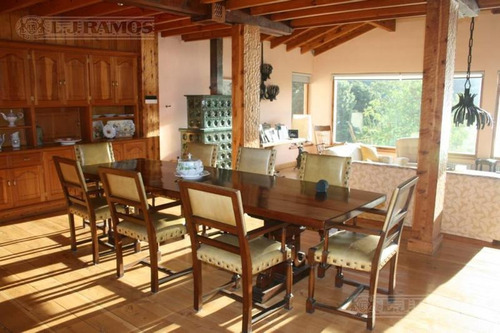 Imagen 9 de 13 de Casa En Villa Llao Llao