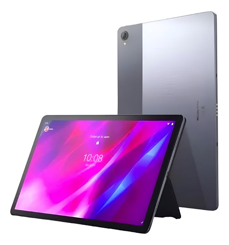 Tela Frontal Compatível Tablet Lenovo P11 /p11 Plus Tb-j616x