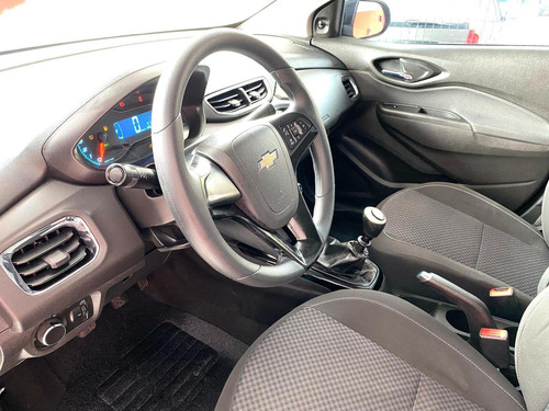 Chevrolet Prisma 1.4 Mt Lt