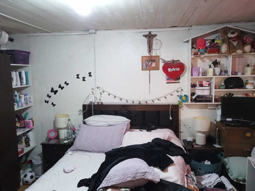 Se Vende Casa A Cuadras Metro Plaza Maipú (75100)