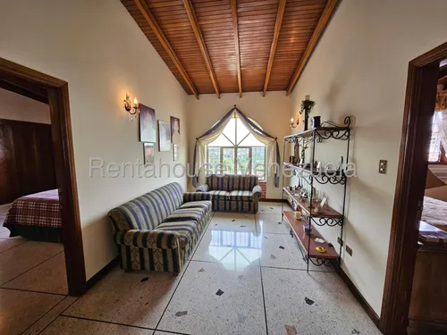 Ls Vende Casa Prados Del Este