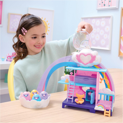 Hatchimals Alive, Hatchi-nursery Playset