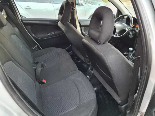 Imagen 3 de 8 de Peugeot 207 Hdi Sw Full Full Permuto Ingrassia