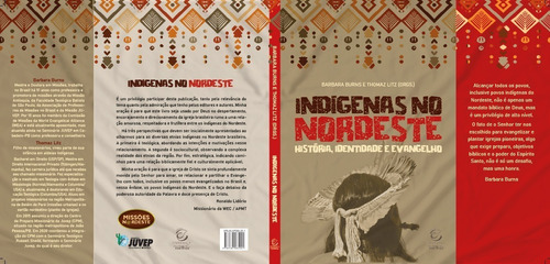 Livro - Indígenas No Nordeste