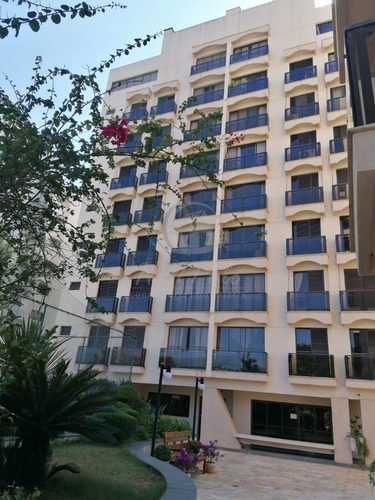 Imagem 1 de 30 de Apartamento À Venda Em Jardim Das Paineiras - Ap034924