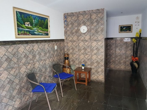Imagem 17 de 21 de Apartamento À Venda Na Rua Tietê, Bangu, Rio De Janeiro - Rj - Liv-13895