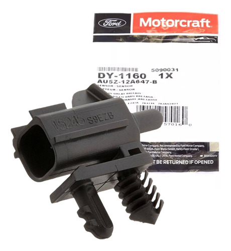 Sensor Temperatura Ambiente Externa Fusion Edge New Fiesta 