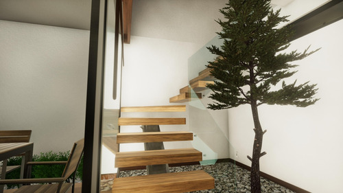 Imagen 8 de 14 de Venta De Casa Valle Imperial Rof Garden