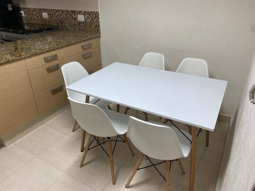 Imagen 6 de 21 de Venta Excelente Departamento Remodelado En Juan Racine Polan