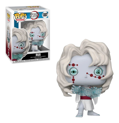 Funko Pop! Animation: Demon Slayer - Rui #1307