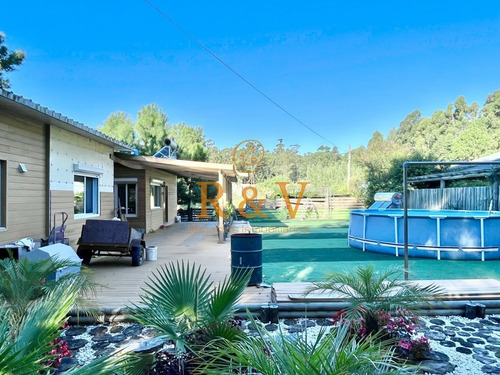 Imagen 5 de 30 de Se Vende Casa En Parque Burnett
