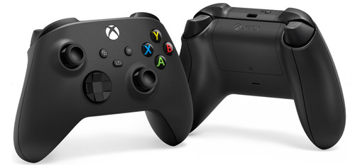 Consola Microsoft Xbox Series X Standard 1tb Color Negro