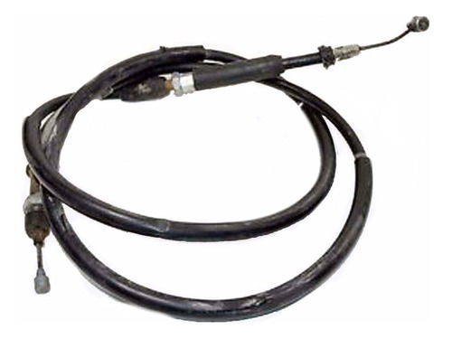 Cable Embrague / Clutch: Honda 450 Crf-r ( Solo Año 2008 )