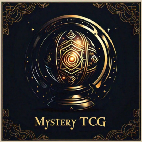 Guardragon Elpy / Mystery Tcg Sast-en051 Inglés