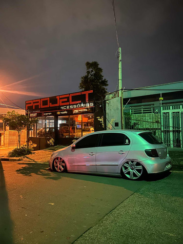 Volkswagen Gol 1.6 Vht Power Total Flex 5p