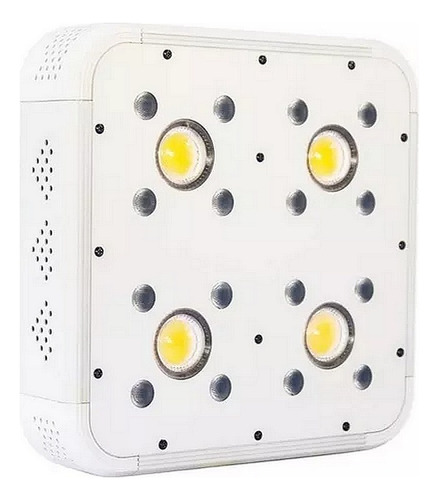 Panel Led  Indoor Apollo Evolution  4 Cob/smd 127w