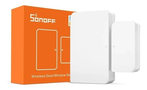 Sonoff Zigbee Sensor Inalámbrico Puerta/ventana Wifi Snzb-04