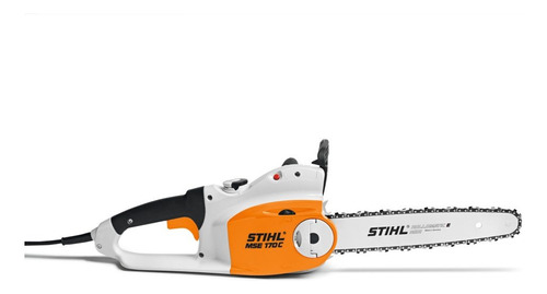 Motosierra Stihl Mse 170 C-bq