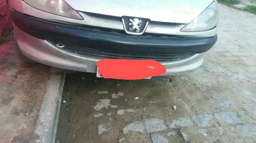 Peugeot 206 2000 1.6 Soleil 5p