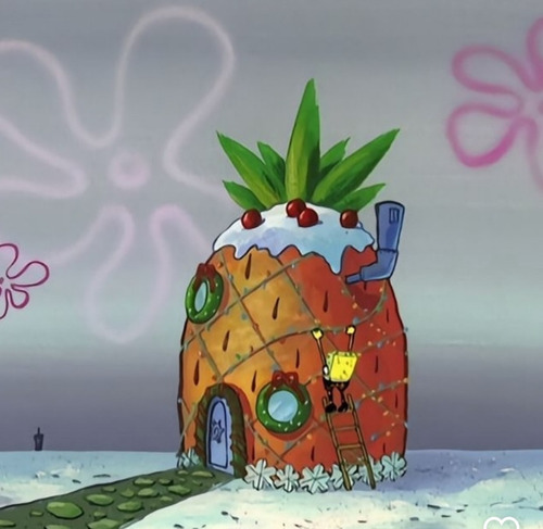 Bob Esponja Super Herói - Ed. 25 Anos