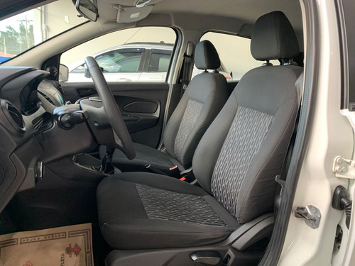 Ford Ka Ka 1.0 SE/SE Plus TiVCT Flex 5p
