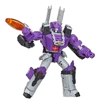 Comprar Transformers Hasbro Gen Legacy Galvatron Leader Class F3518