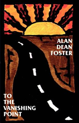 Libro To The Vanishing Point - Foster, Alan Dean