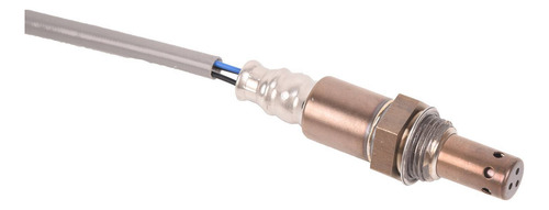 Sensor Oxígeno Mitsubishi Lancer Sel 2016 2.4l