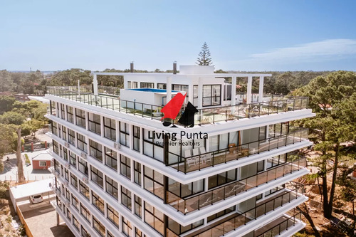 Apartamento En Venta Punta Del Este