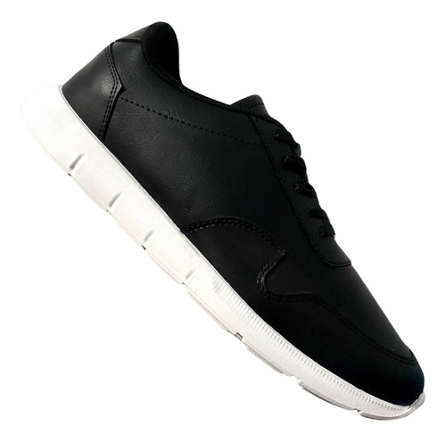 Zapato Casual Caballero Tenis Hombres Tallas Grandes 44 - 47