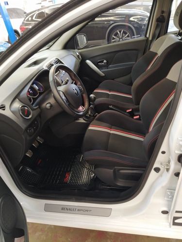 Renault Sandero 2019 2.0 Rs 145cv