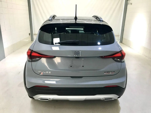 Imagen 22 de 25 de Nueva Pulse Plan De Fiat Impetus Tomo Punto Palio Uno L