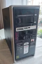 Comprar Pc Hp Compaq Athlon Ii+4 Gb Ram+ssd120+hd 1tb+gforce 210