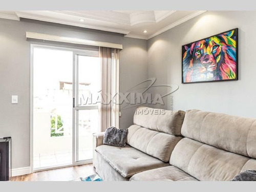 Imagem 4 de 24 de Apartamento - Ref: 25491