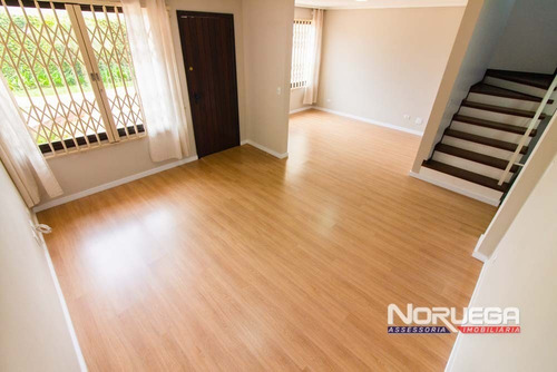 Imagem 4 de 30 de Sobrado Para Alugar - 36661.001