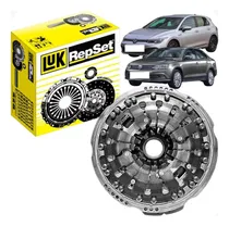 Comprar Kit Embreagem Dupla Transmissão Golf 1.4 Tsi Automatico Dsg