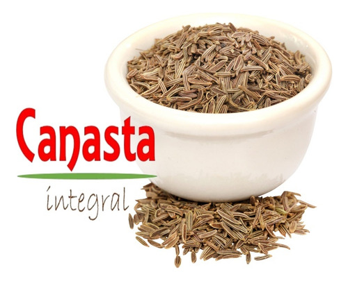1kg Comino Entero - Semilla De Excelente Calidad -