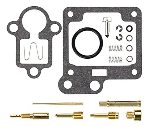 Adecuado Para Yamaha Raptor 80 Carburador / Carburador Kit