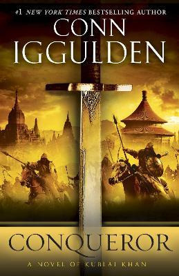 Libro Conqueror - Conn Iggulden