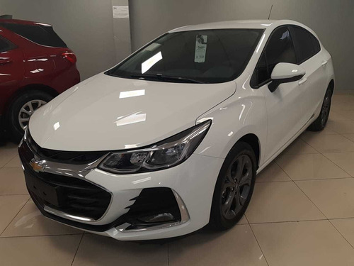 Imagen 2 de 15 de Chevrolet Cruze Ii 1.4 Lt 153cv 0km #7